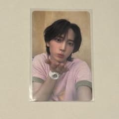 AEN エイエン ジュンソ ミニファンミーティングトレカ m83582930767_1.jpg?1782727970