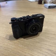 ♪FUJIFILM X-70おまけ付き（中古美品）♪ 楽天市場】【中古】【1ヶ月保証】 富士フイルム FUJIFILM X70 ブラック
