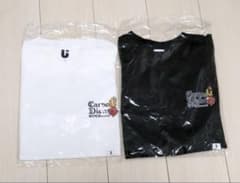 【新品】UVERworld 2022 Carpe Diem Tシャツ2点セット 新品】UVERworld 2022 Carpe Diem Tシャツ2点セット - メルカリ