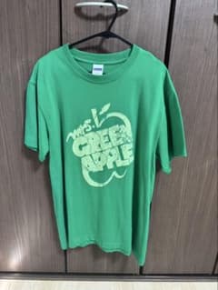 Mrs. GREEN APPLE Tシャツ Mサイズのサムネイル