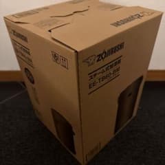 未開封新品】象印加湿器 EE-TA60-BM アメトーーク紹介24時間内発送