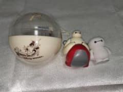 東京ディズニーリゾート ベイマックス フィギュア フロッキーカプセルトイのサムネイル