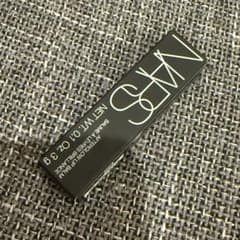 NARS アフターグロー　リップバーム　3420 ORGASMのサムネイル