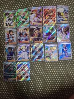 ポケモンカード トレーナーズ SR 14枚セットのサムネイル