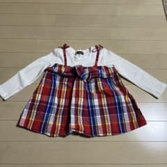 ムージョンジョン　トップス　100のサムネイル