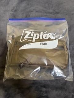 新品】takaomountainbook 'Fanny Pouch' - メルカリ