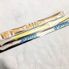 【Ri_∞さん専用】関ジャニ∞コンサート 銀テープ3本＋ぱんぱんだ紙吹雪のサムネイル