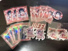 iLiFE! 心花りり グッズまとめ - メルカリ