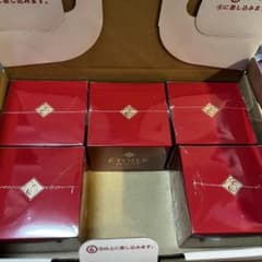 エトワールボーテ ホワイトメモリークリーム 5個 - メルカリ