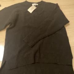 ニット セーター　LOWRYSFARMのサムネイル
