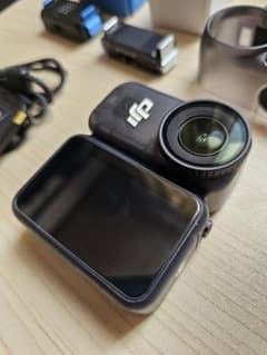 DJI Osmo Nano 128GB + アクセサリーのサムネイル