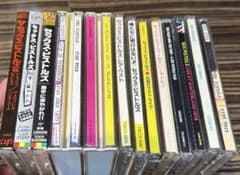 SEX PISTOLS CD13枚セット ブート盤含 セックス・ピストルズ