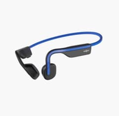 骨伝導　イヤホン　ワイヤレス　Aftershokzのサムネイル