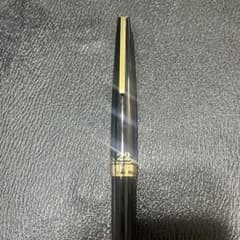 PLATINUM プラチナ 万年筆 22K 22金ペン先 ヴィンテージ - メルカリ