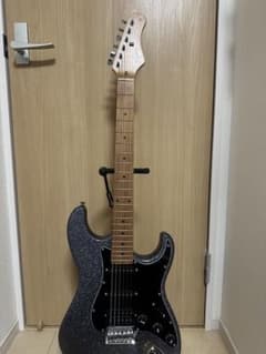 Tagima TG-580 エレキギター 本体 - メルカリ