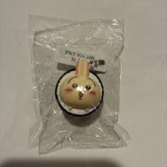 ちいかわ うさぎ くら寿司 フィギュア