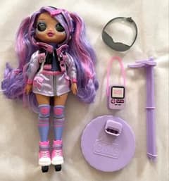L.O.L Surprise LOL サプライズ OMG ドール ACEのサムネイル