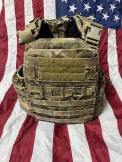 CPC Crye Precisionのサムネイル