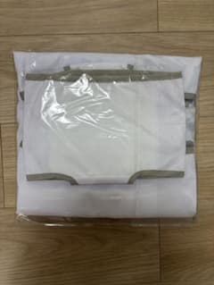 【新品　未使用】寝返り防止ベルトのサムネイル