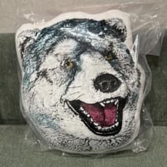 이치 반 쿠지 MAN WITH A MISSION G상 Spear Rib