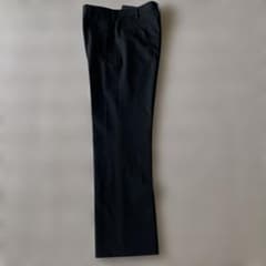 黒のスラックス C-OY 3558 学生服のサムネイル