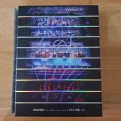 【美品】Snow Man 1st DOME tour 2023 i DO MEのサムネイル