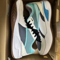 Pumaスニーカーパスケットボールシューズ新品未使用27.5のサムネイル