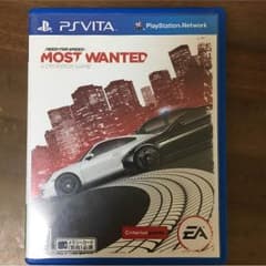 MOST WANTEDのサムネイル