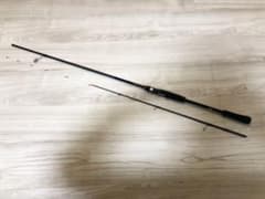 SHIMANO セフィアBB TIP EGING s66m-sのサムネイル