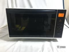 【売り切れ】comfee’　電子レンジ　CFM−BX181　2020年製 電子レンジ 単機能 17L-CFM-BX181
