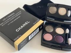 CHANEL アイシャドウパレット272のサムネイル