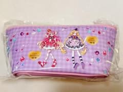 わんだふるぷりきゅあ　バニティポーチ
