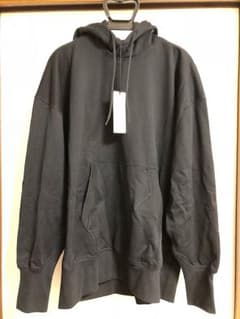 haruki様専用 Y-3 M STKD HOODIEのサムネイル