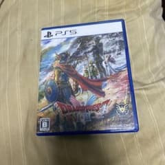 ドラゴンクエストI＆IIのサムネイル