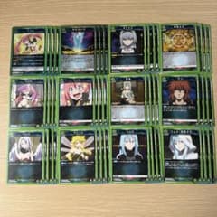 ユニオンアリーナ 転スラ ミリム デッキパーツ まとめ売り 48枚 宴会