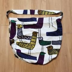 ミーナ様専用❁ミナペルホネン　mingling ボディバッグのサムネイル