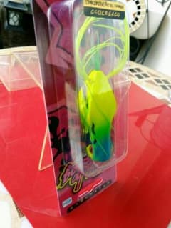ガヴァチョフロッグ【即購入ok 】のサムネイル