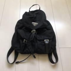PRADA リュックのサムネイル