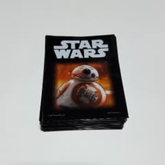 スターウォーズ BB-8スリーブのサムネイル