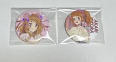 アイカツ！ 缶バッジ 大空あかりのサムネイル