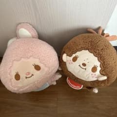 モンチッチプライズのサムネイル