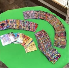 復活のM様 ドラゴンボールヒーローズ  まとめ売りのサムネイル