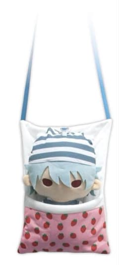 銀魂　お布団つき　ぬいぐるみ　銀時　銀魂展　202607011435 銀魂 お布団つき ぬいぐるみ 銀時 銀魂展 202607011435 - メルカリ