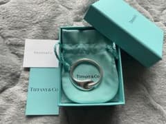 ベンジャミンさん専用Tiffany & Co. エルサ・ペレッティ エターナルサ