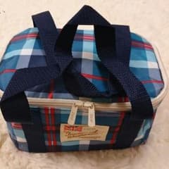☆新品☆お弁当入れ 保温冷のサムネイル