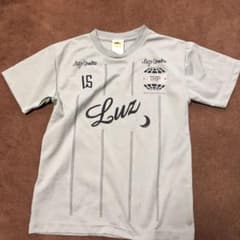 ルースイソンブラ  プラシャツ  xs  グレーのサムネイル