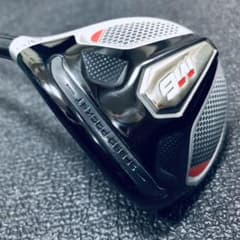 【超美品】テーラーメイド M6 5W  Rのサムネイル
