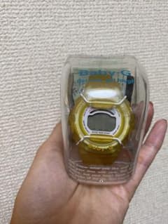 Baby-Gのサムネイル