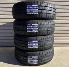 グッドイヤー 165/50R15 4本 - メルカリ