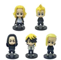 リベンジャーズ？フィギュアのサムネイル